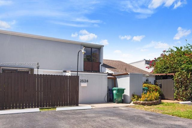 2524 SW 122nd Court, Miami, FL 33175