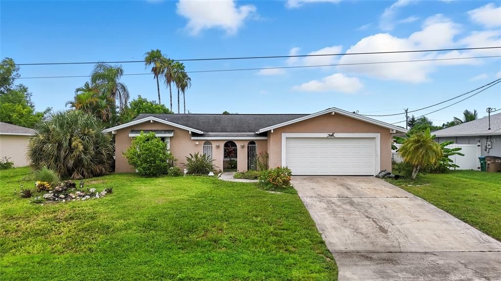320 SE 17TH PLACE, Cape Coral, FL 33990