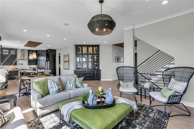 17483 W 169th Terrace, Olathe, KS 66062