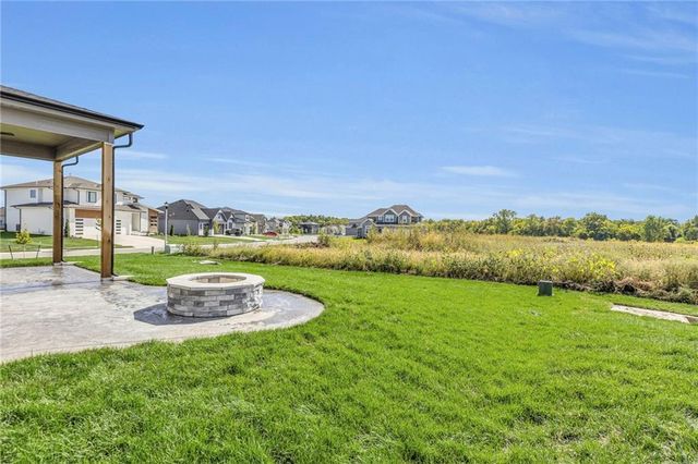 17483 W 169th Terrace, Olathe, KS 66062