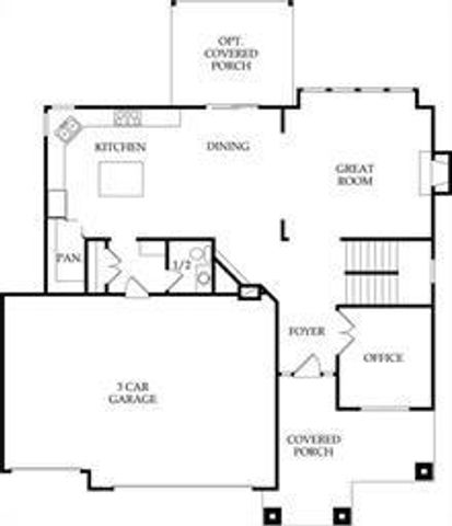 17483 W 169th Terrace, Olathe, KS 66062