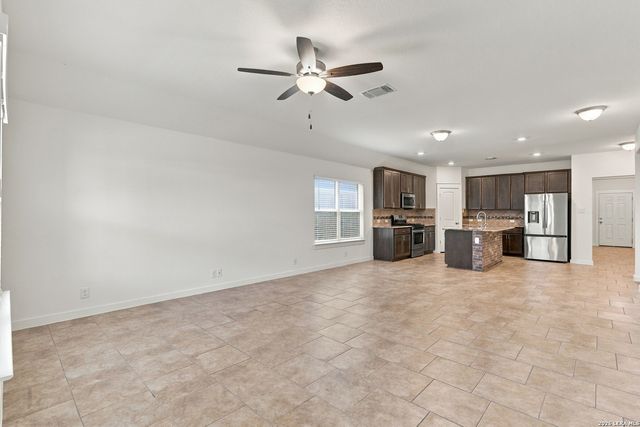 517 Candor Stone, Cibolo, TX 78108