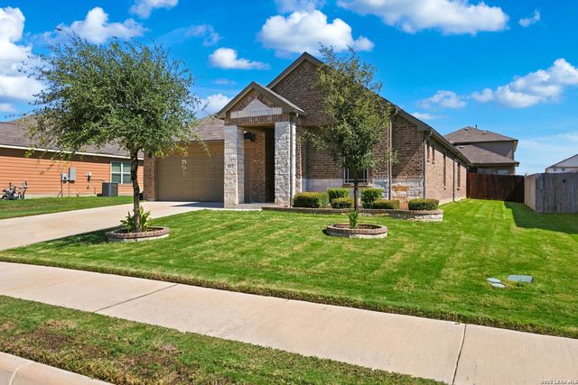 517 Candor Stone, Cibolo, TX 78108