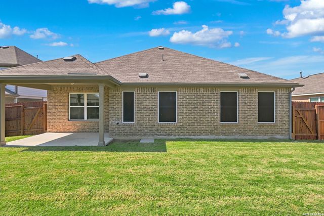 517 Candor Stone, Cibolo, TX 78108