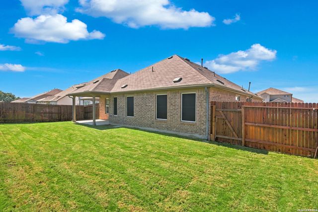 517 Candor Stone, Cibolo, TX 78108