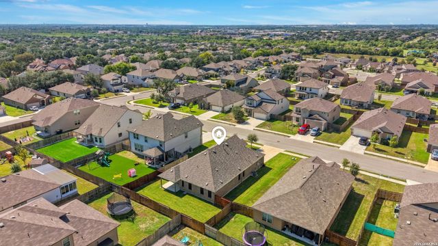 517 Candor Stone, Cibolo, TX 78108