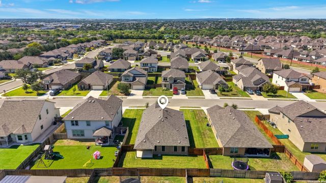 517 Candor Stone, Cibolo, TX 78108