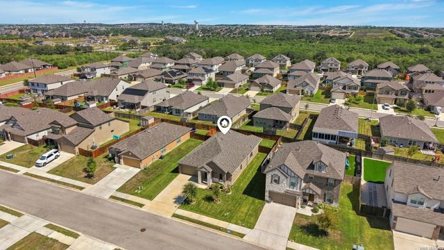 517 Candor Stone, Cibolo, TX 78108