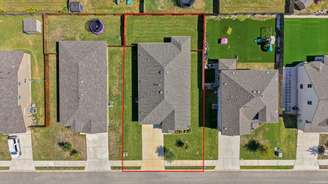 517 Candor Stone, Cibolo, TX 78108