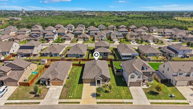 517 Candor Stone, Cibolo, TX 78108