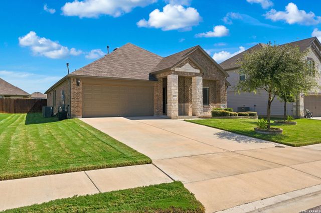 517 Candor Stone, Cibolo, TX 78108