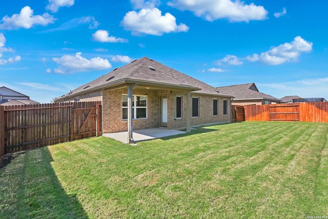 517 Candor Stone, Cibolo, TX 78108