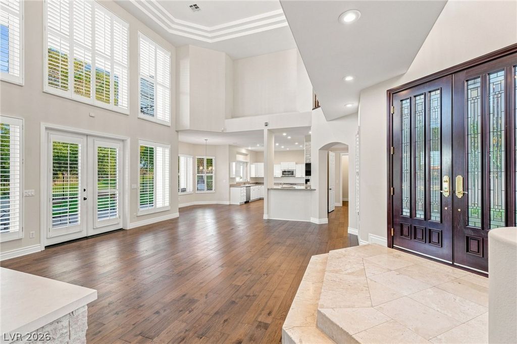 8901 Robinson Ridge Drive, Las Vegas, NV 89117 — photo 5