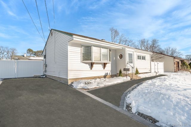 165 Westwood Drive, Brentwood, NY 11717