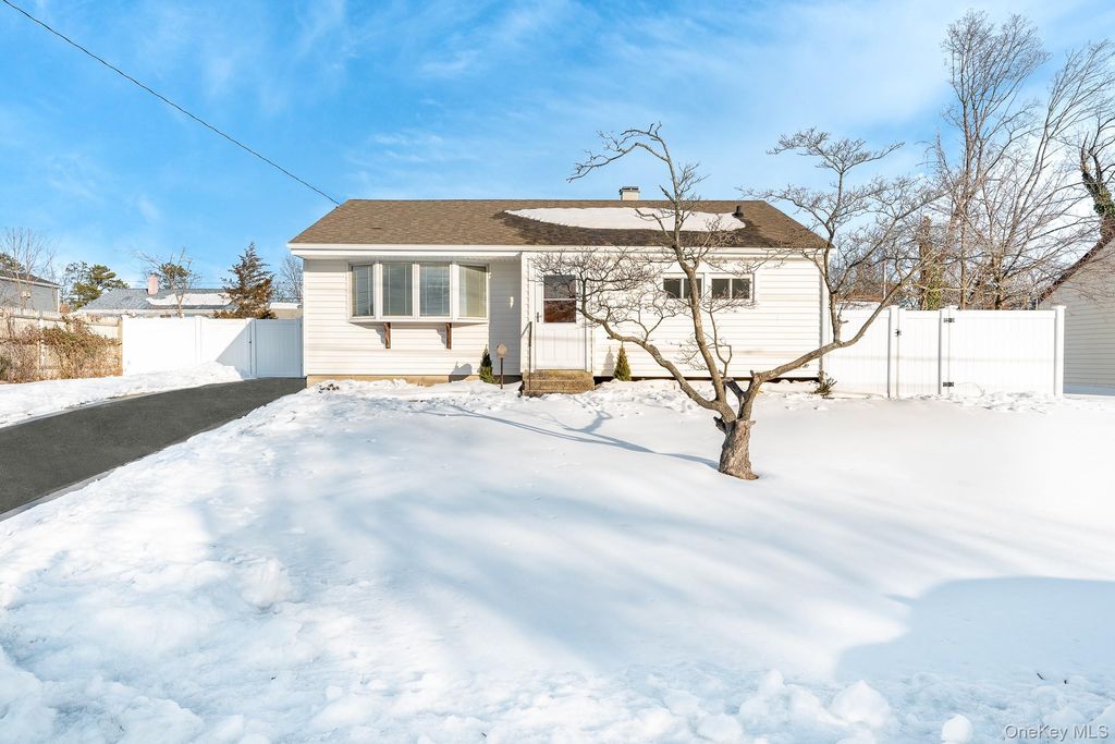 165 Westwood Drive, Brentwood, NY 11717