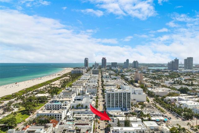 1100 Collins Avenue 201 & 202, Miami Beach, FL 33139