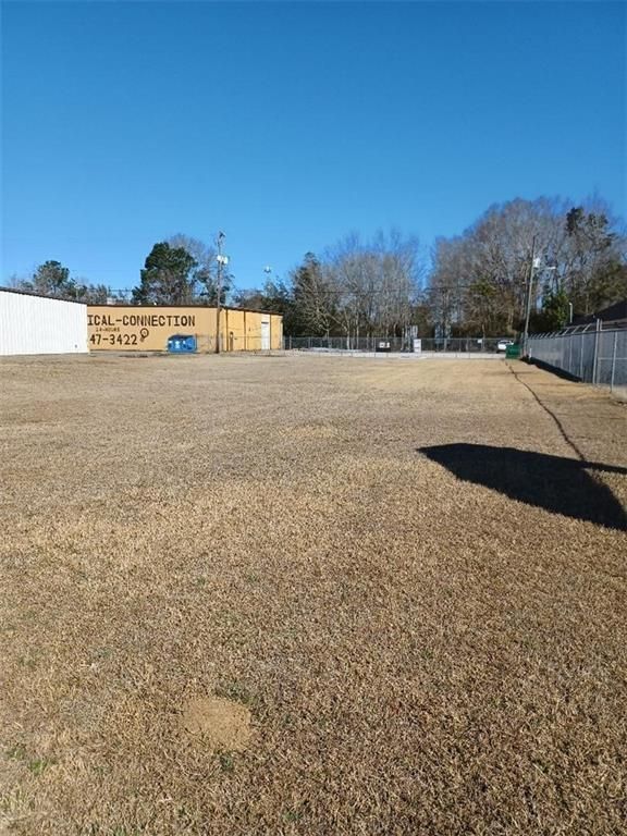 0 Airport Boulevard, Mobile, AL 36608 — exterior