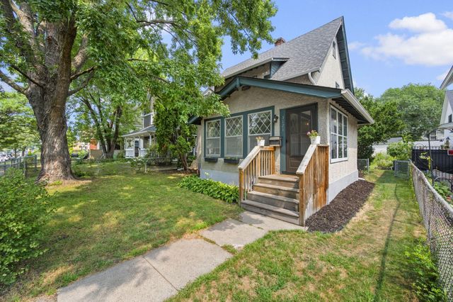 3121 Bloomington Avenue, Minneapolis, MN 55407