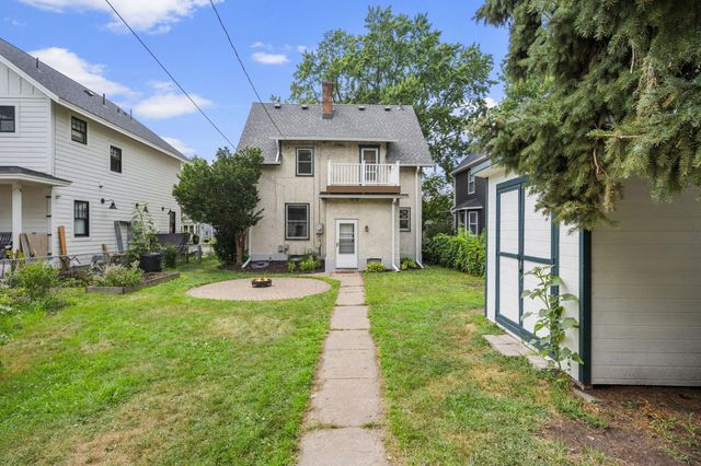 3121 Bloomington Avenue, Minneapolis, MN 55407