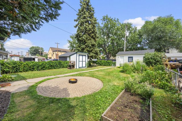 3121 Bloomington Avenue, Minneapolis, MN 55407