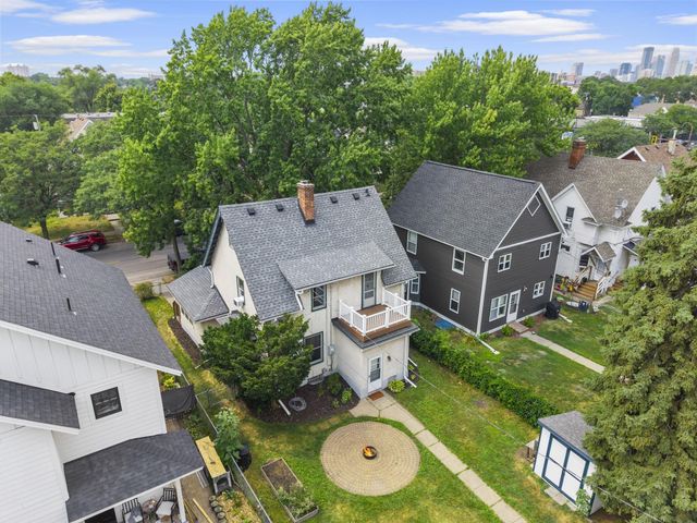 3121 Bloomington Avenue, Minneapolis, MN 55407