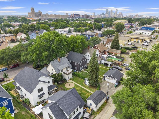 3121 Bloomington Avenue, Minneapolis, MN 55407