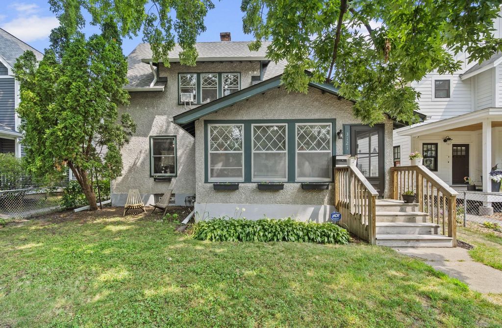 3121 Bloomington Avenue, Minneapolis, MN 55407