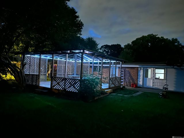 2544 N Day Dr, Baker, LA 70714