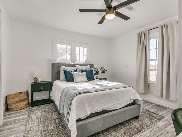 308 E Broadway Avenue, Kingfisher, OK 73750