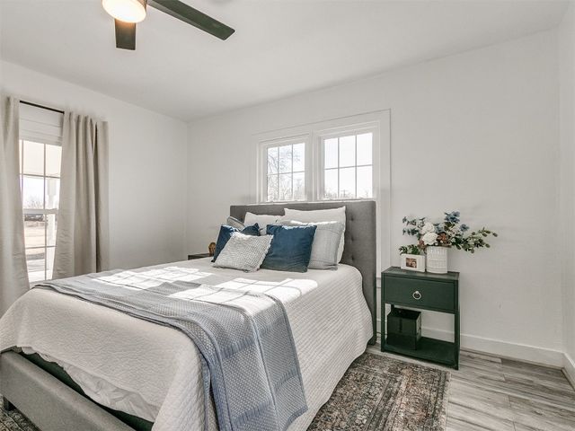 308 E Broadway Avenue, Kingfisher, OK 73750