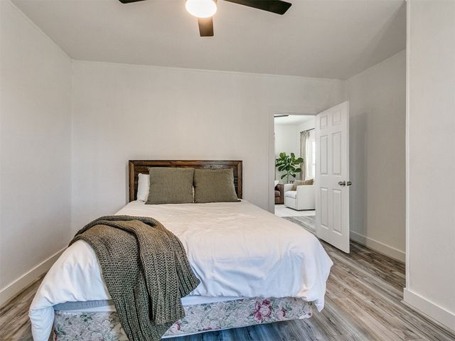 308 E Broadway Avenue, Kingfisher, OK 73750