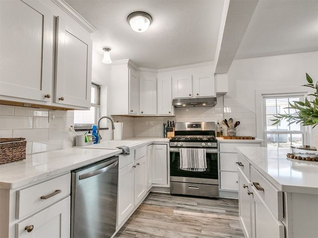 308 E Broadway Avenue, Kingfisher, OK 73750