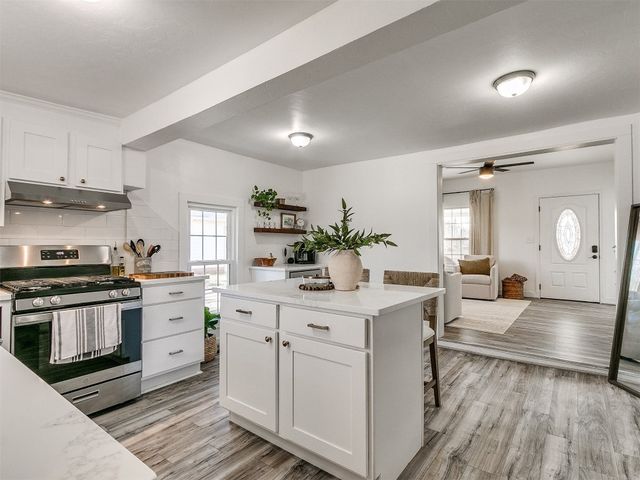 308 E Broadway Avenue, Kingfisher, OK 73750