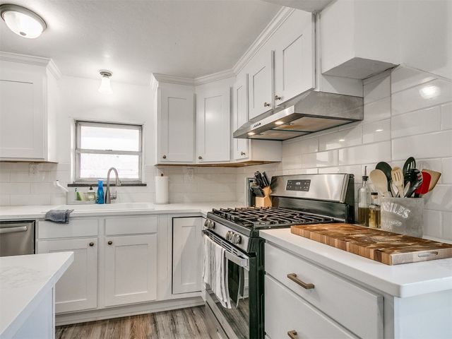 308 E Broadway Avenue, Kingfisher, OK 73750