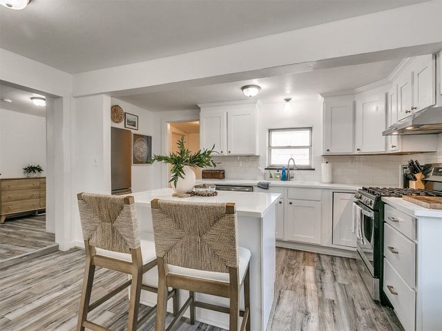 308 E Broadway Avenue, Kingfisher, OK 73750