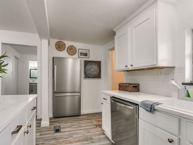 308 E Broadway Avenue, Kingfisher, OK 73750