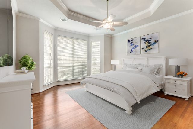 1119 Creekwood Drive, Garland, TX 75044