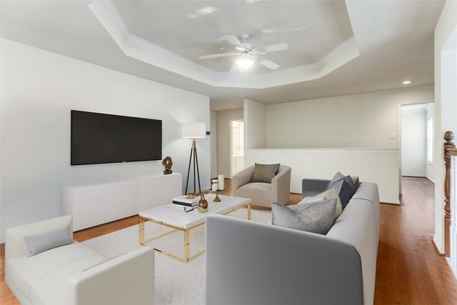 1119 Creekwood Drive, Garland, TX 75044