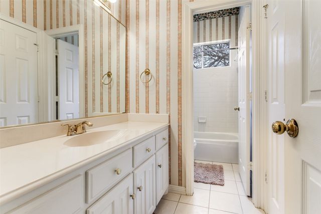 1119 Creekwood Drive, Garland, TX 75044