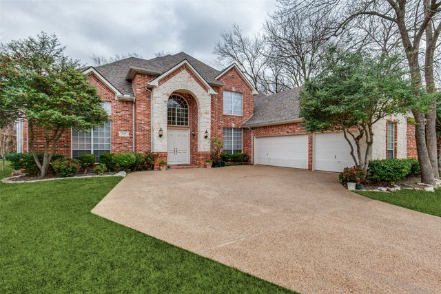 1119 Creekwood Drive, Garland, TX 75044