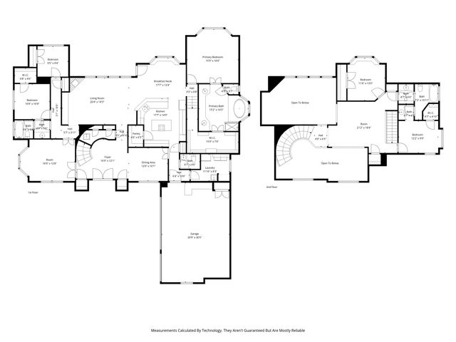 1119 Creekwood Drive, Garland, TX 75044