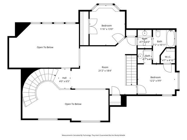 1119 Creekwood Drive, Garland, TX 75044