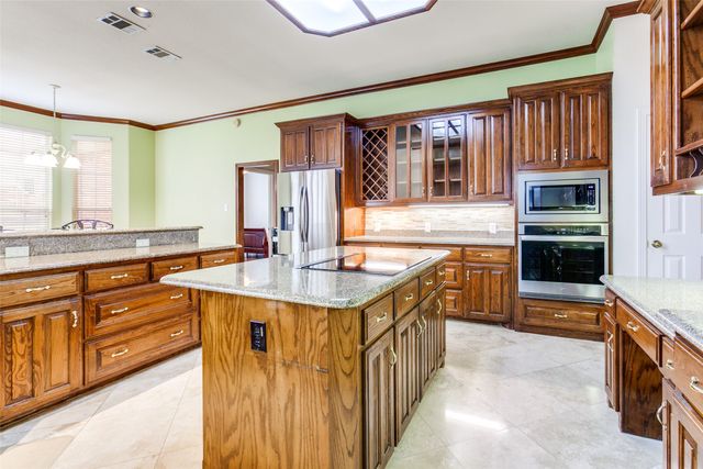 1119 Creekwood Drive, Garland, TX 75044