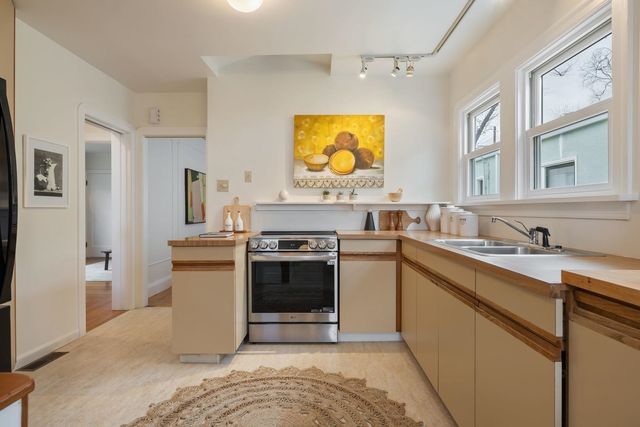 2123 Oregon ST, Berkeley, CA 94705