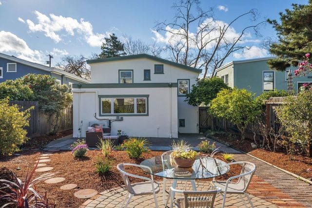 2123 Oregon ST, Berkeley, CA 94705