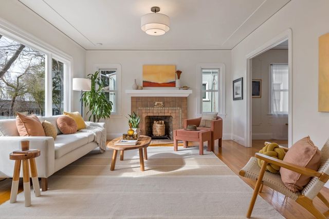 2123 Oregon ST, Berkeley, CA 94705