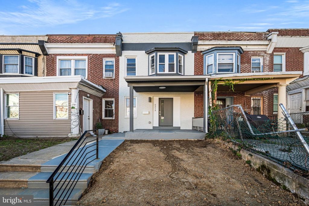 5215 N MARVINE ST, Philadelphia, PA 19141