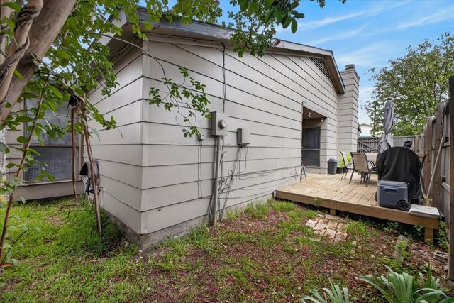2802 Southern Cross Drive, Garland, TX 75044