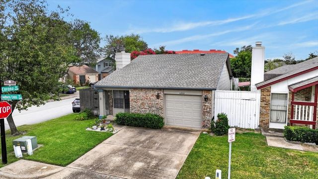 2802 Southern Cross Drive, Garland, TX 75044