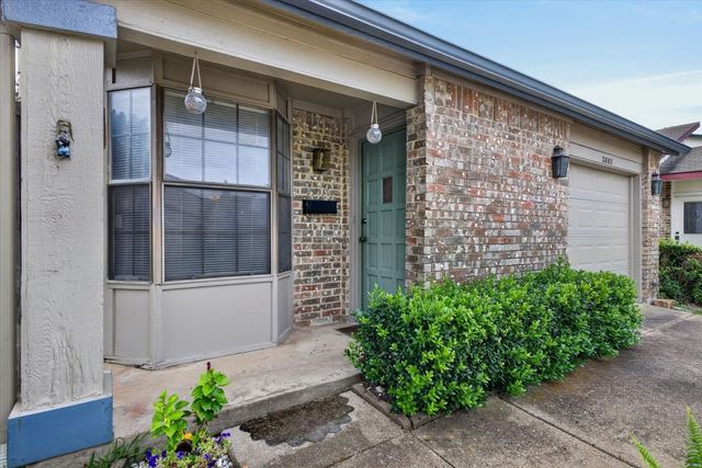2802 Southern Cross Drive, Garland, TX 75044